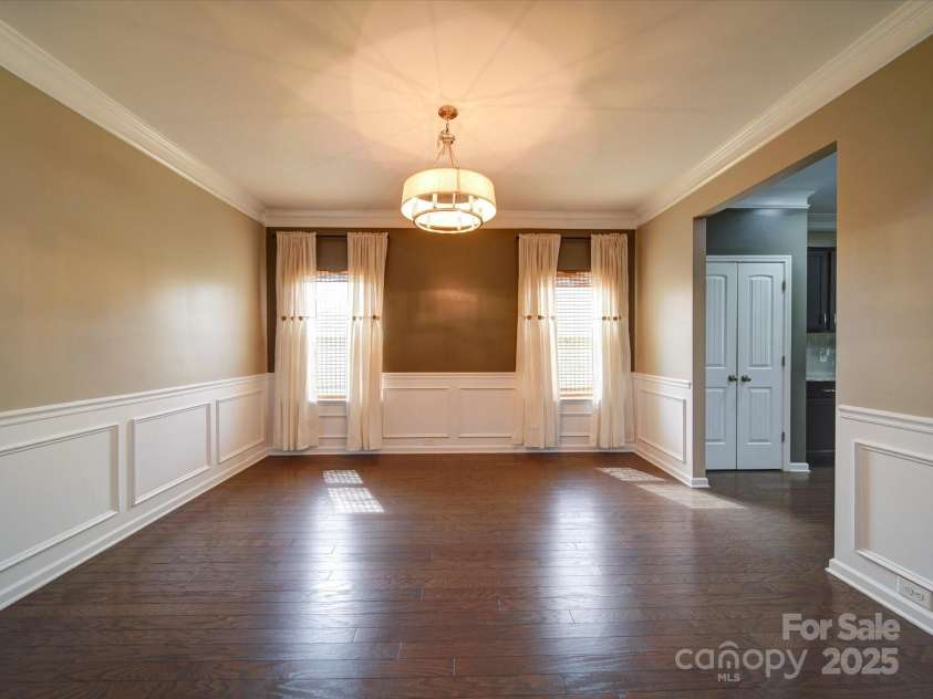 120 Autumn Mist Road, Statesville, NC 28677.  MLS# CAR4259210, YatesRealty ID 2426. 