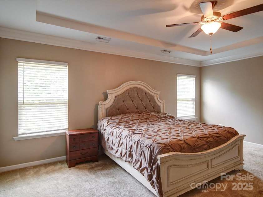 120 Autumn Mist Road, Statesville, NC 28677.  MLS# CAR4259210, YatesRealty ID 2426. 