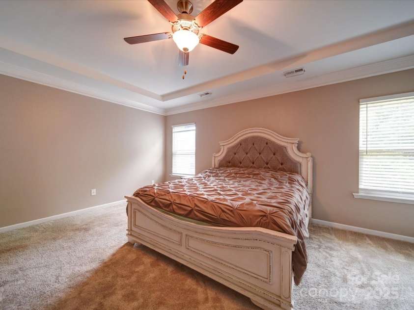 120 Autumn Mist Road, Statesville, NC 28677.  MLS# CAR4259210, YatesRealty ID 2426. 