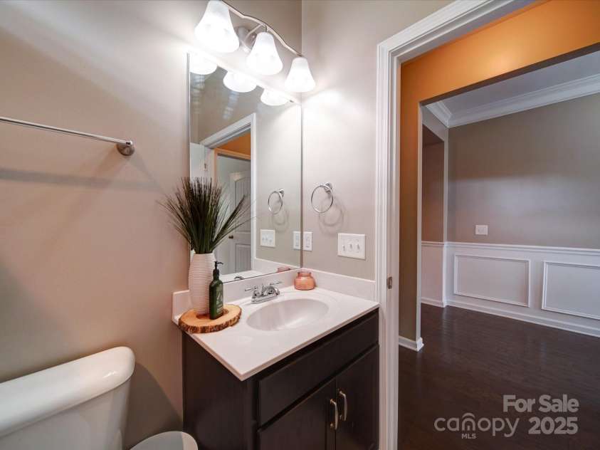 120 Autumn Mist Road, Statesville, NC 28677.  MLS# CAR4259210, YatesRealty ID 2426. 