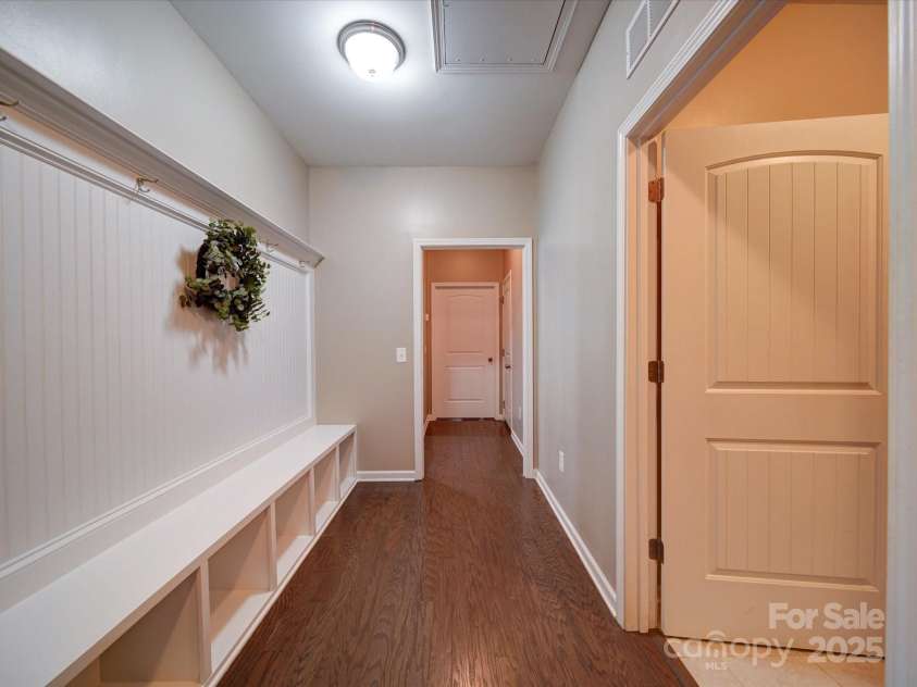 120 Autumn Mist Road, Statesville, NC 28677.  MLS# CAR4259210, YatesRealty ID 2426. 