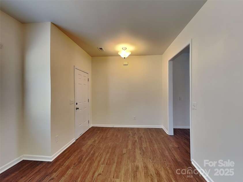 8906 Paddle Oak Road, Charlotte, NC 28227.  MLS# CAR4233807, YatesRealty ID 2426. 