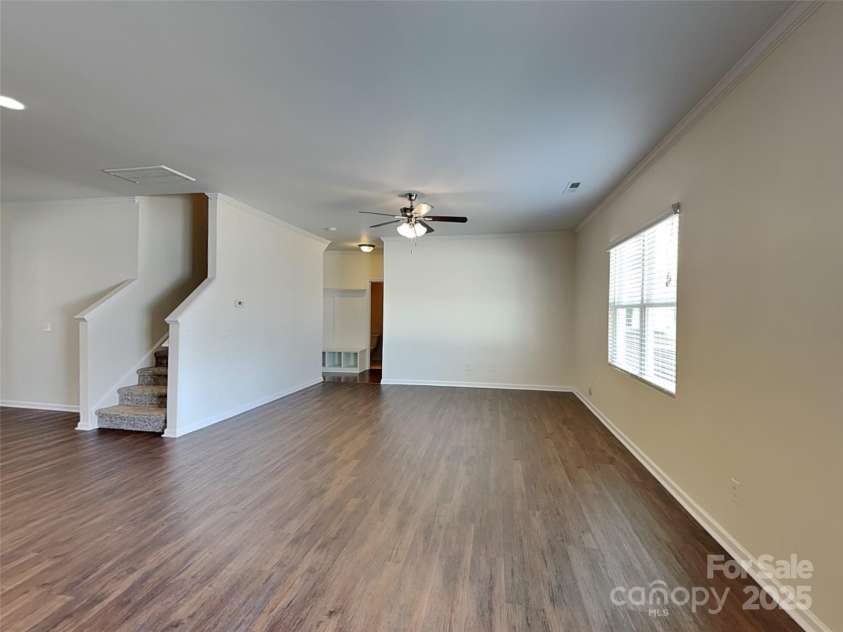 8906 Paddle Oak Road, Charlotte, NC 28227.  MLS# CAR4233807, YatesRealty ID 2426. 