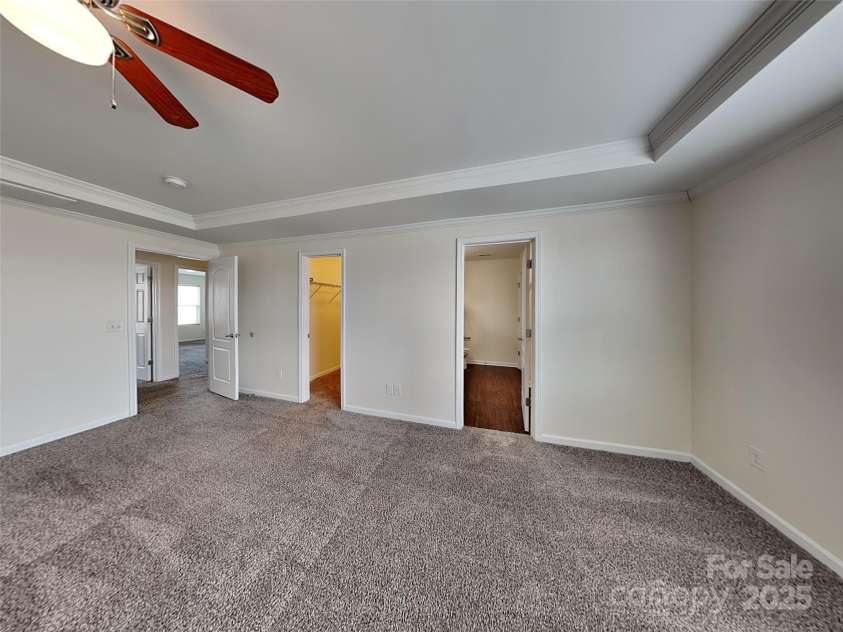 8906 Paddle Oak Road, Charlotte, NC 28227.  MLS# CAR4233807, YatesRealty ID 2426. 