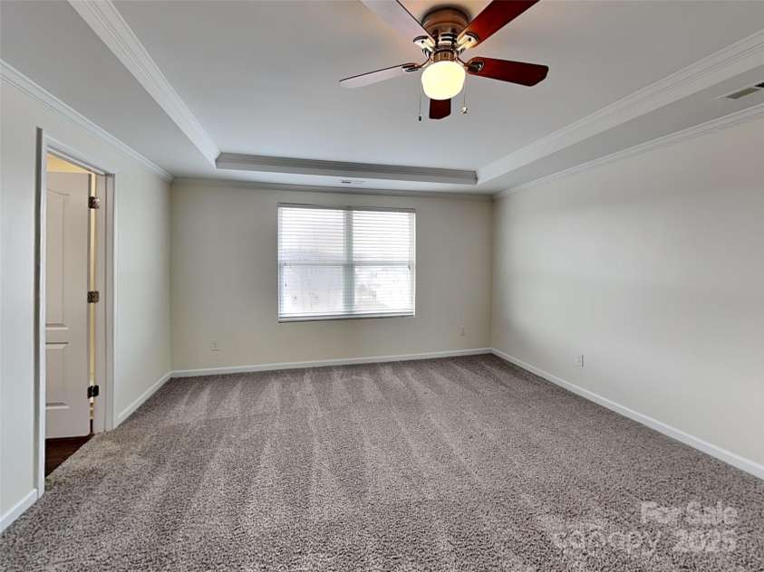 8906 Paddle Oak Road, Charlotte, NC 28227.  MLS# CAR4233807, YatesRealty ID 2426. 