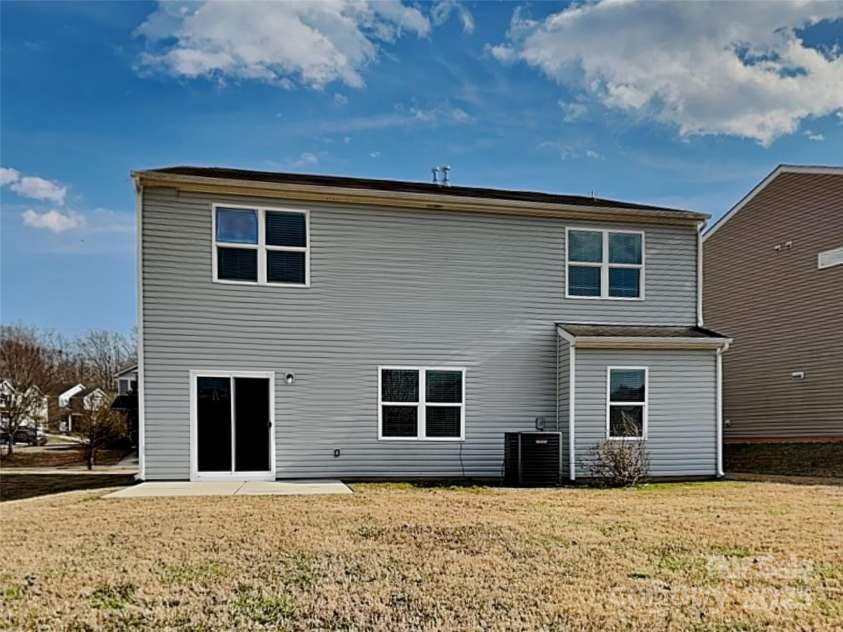 8906 Paddle Oak Road, Charlotte, NC 28227.  MLS# CAR4233807, YatesRealty ID 2426. 