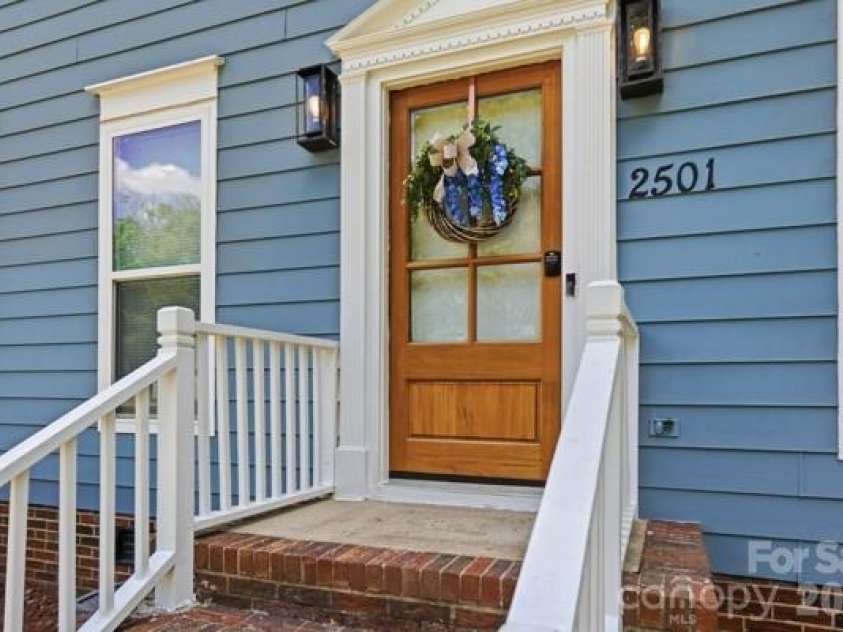 2501 Olde Whitehall Road, Charlotte, NC 28273.  MLS# CAR4366487, YatesRealty ID 24260. 