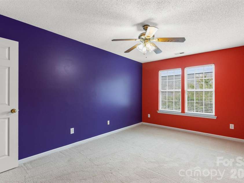 3047 Wyntree Court, Matthews, NC 28104.  MLS# CAR4381909, YatesRealty ID 24261. 