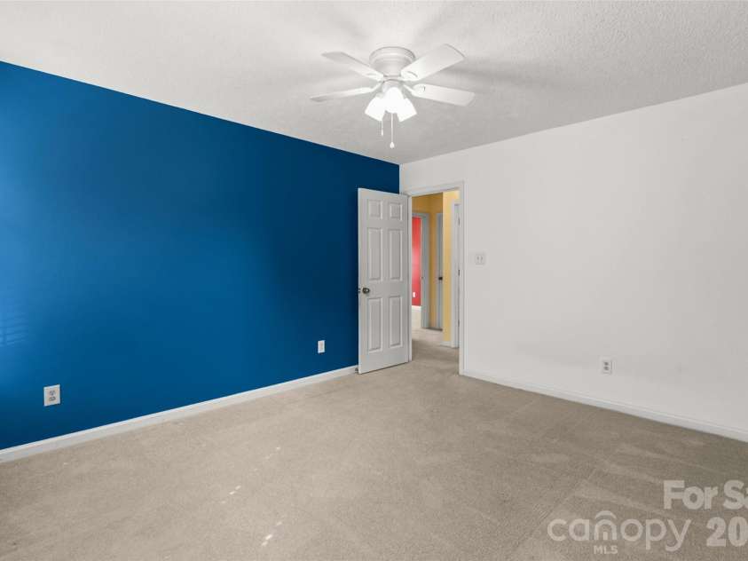 3047 Wyntree Court, Matthews, NC 28104.  MLS# CAR4381909, YatesRealty ID 24261. 
