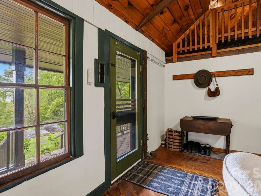 1108 Pine Root Branch Road, Bakersville, NC 28705.  MLS# CAR4376501, YatesRealty ID 24263. 