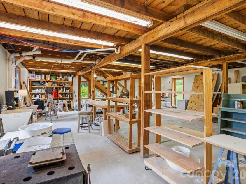 1108 Pine Root Branch Road, Bakersville, NC 28705.  MLS# CAR4376501, YatesRealty ID 24263. 
