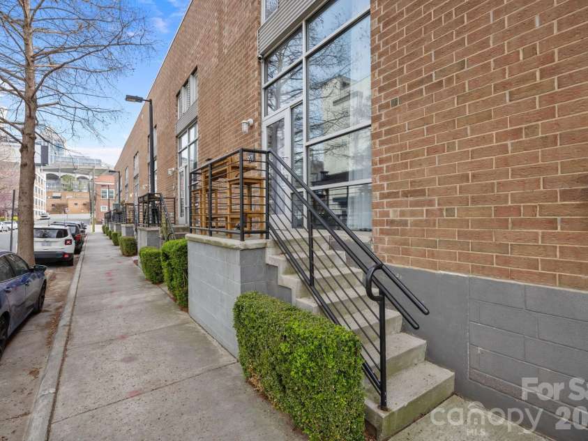 921 Westmere Avenue, Charlotte, NC 28208.  MLS# CAR4357754, YatesRealty ID 24265. 