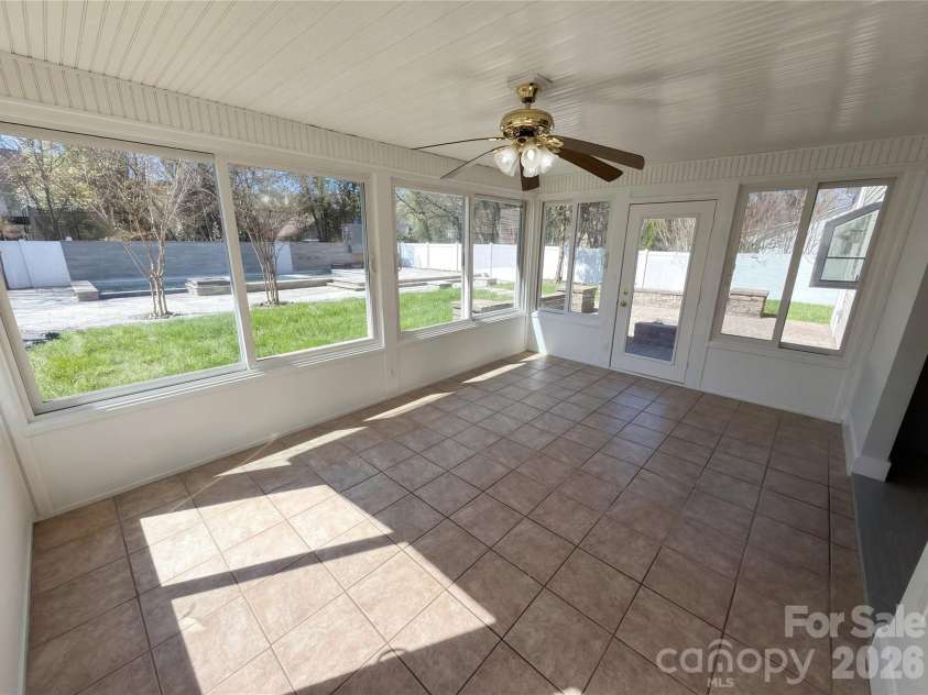 12015 Landen Drive, Charlotte, NC 28277.  MLS# CAR4359436, YatesRealty ID 24266. 