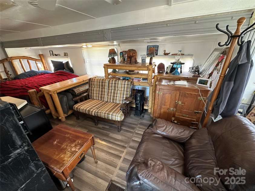 167 Eagle Drive, New London, NC 28127.  MLS# CAR4238518, YatesRealty ID 24266. 