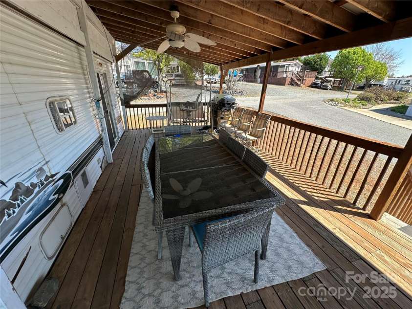 167 Eagle Drive, New London, NC 28127.  MLS# CAR4238518, YatesRealty ID 24266. 