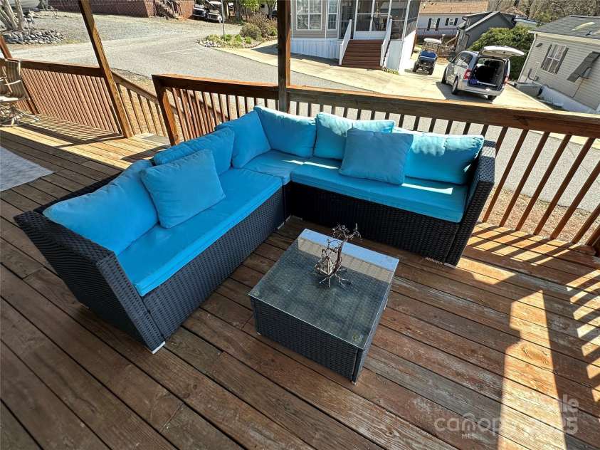 167 Eagle Drive, New London, NC 28127.  MLS# CAR4238518, YatesRealty ID 24266. 
