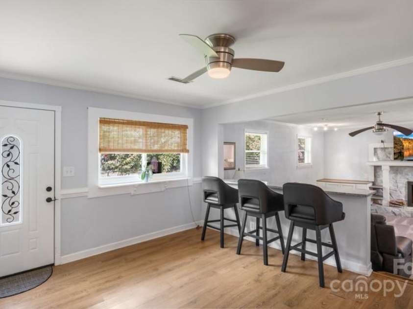 1405 Clegg Street, Greensboro, NC 27407.  MLS# CAR4278781, YatesRealty ID 24268. 