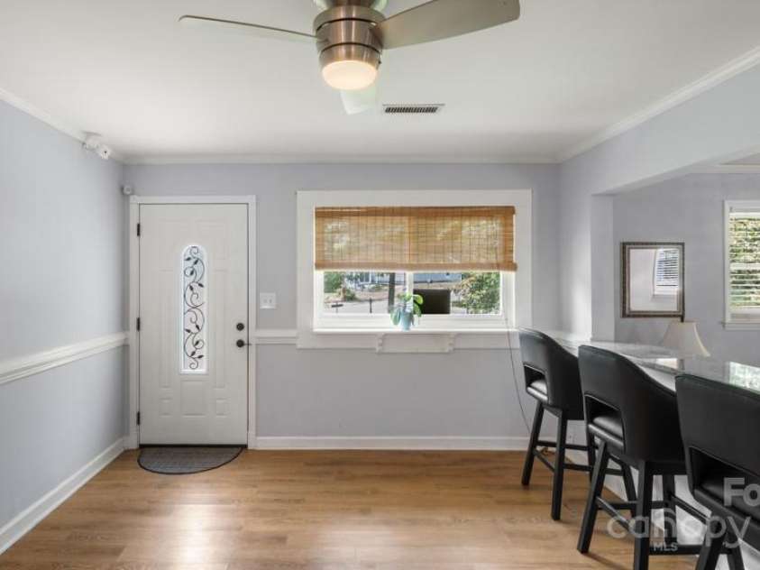 1405 Clegg Street, Greensboro, NC 27407.  MLS# CAR4278781, YatesRealty ID 24268. 