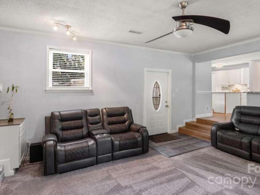 1405 Clegg Street, Greensboro, NC 27407.  MLS# CAR4278781, YatesRealty ID 24268. 