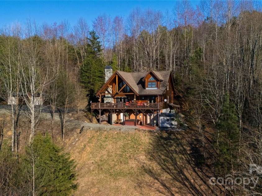 133 Saratoga Drive, Bostic, NC 28018.  MLS# CAR4237234, YatesRealty ID 2427. 