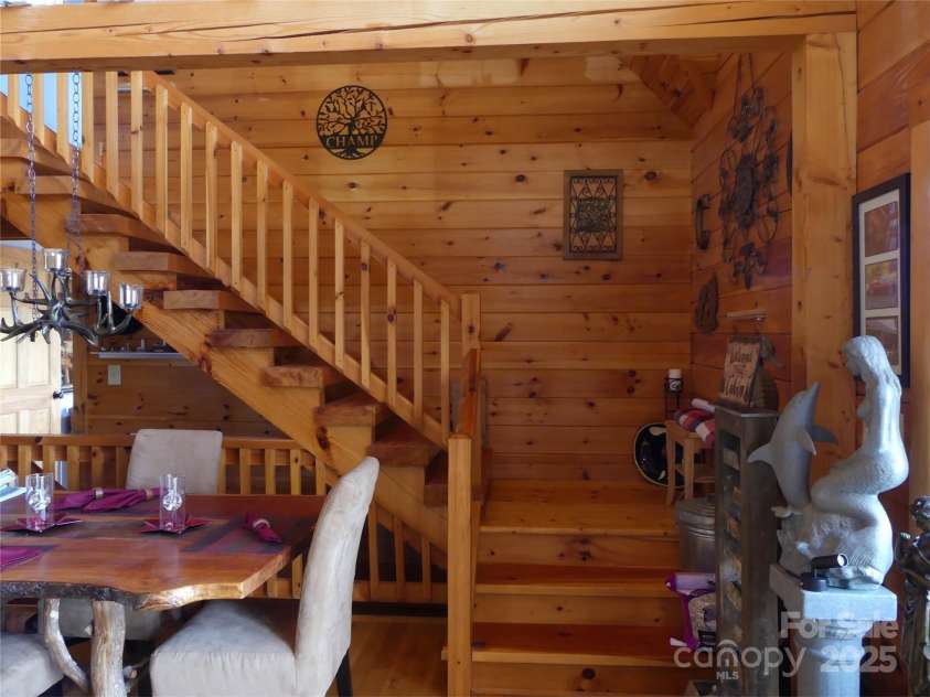 133 Saratoga Drive, Bostic, NC 28018.  MLS# CAR4237234, YatesRealty ID 2427. 