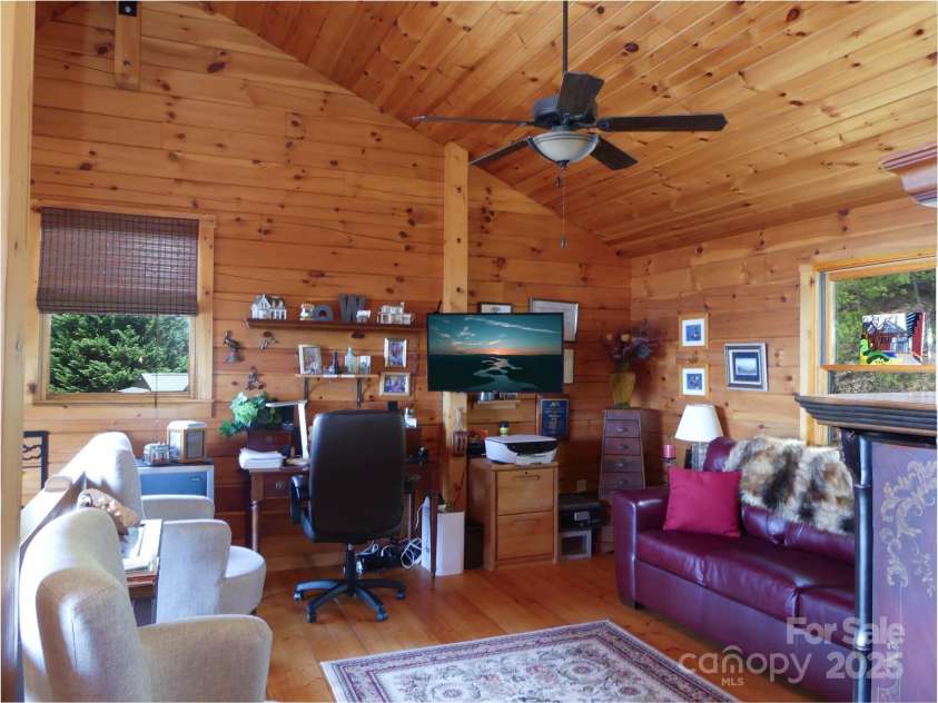 133 Saratoga Drive, Bostic, NC 28018.  MLS# CAR4237234, YatesRealty ID 2427. 