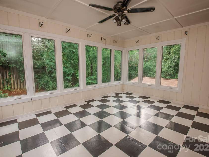 3700 Gainesway Court, Concord, NC 28027.  MLS# CAR4255330, YatesRealty ID 2427. 