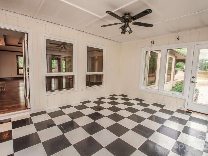 3700 Gainesway Court, Concord, NC 28027.  MLS# CAR4255330, YatesRealty ID 2427. 