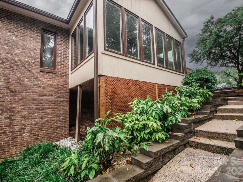 3700 Gainesway Court, Concord, NC 28027.  MLS# CAR4255330, YatesRealty ID 2427. 