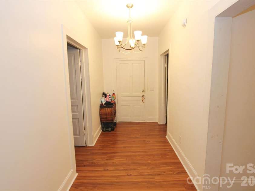 110 Sinclair Lane, Wadesboro, NC 28170.  MLS# CAR4351267, YatesRealty ID 24270. 