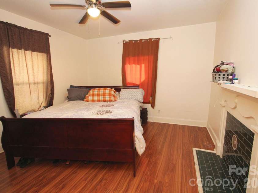 110 Sinclair Lane, Wadesboro, NC 28170.  MLS# CAR4351267, YatesRealty ID 24270. 