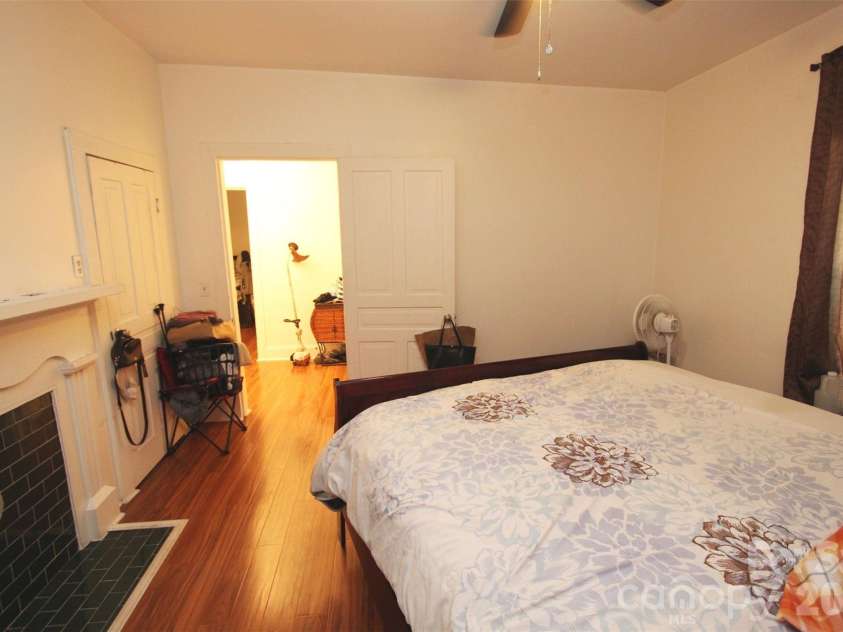 110 Sinclair Lane, Wadesboro, NC 28170.  MLS# CAR4351267, YatesRealty ID 24270. 