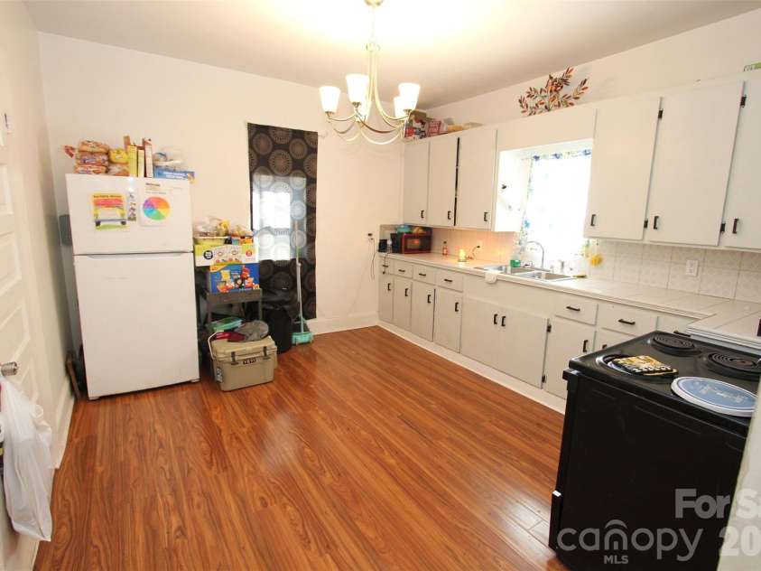 110 Sinclair Lane, Wadesboro, NC 28170.  MLS# CAR4351267, YatesRealty ID 24270. 