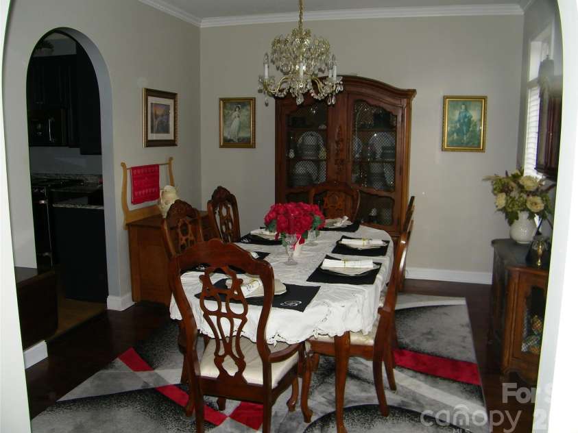 509 Main Street, Rockwell, NC 28138.  MLS# CAR4335018, YatesRealty ID 24270. 