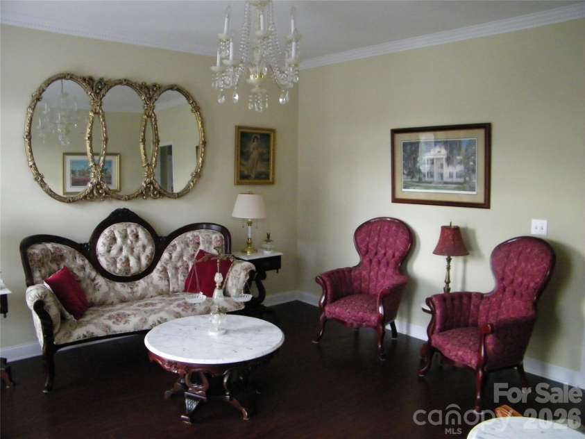 509 Main Street, Rockwell, NC 28138.  MLS# CAR4335018, YatesRealty ID 24270. 