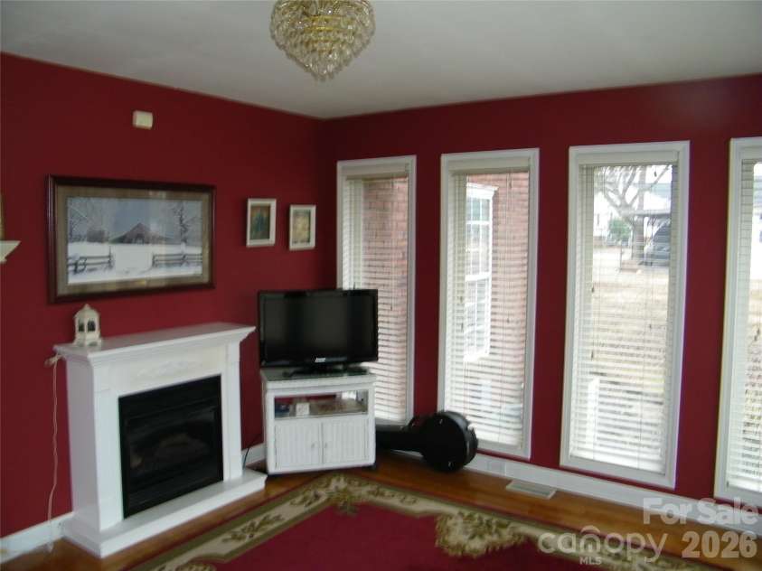 509 Main Street, Rockwell, NC 28138.  MLS# CAR4335018, YatesRealty ID 24270. 