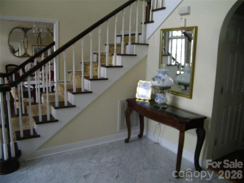 509 Main Street, Rockwell, NC 28138.  MLS# CAR4335018, YatesRealty ID 24270. 