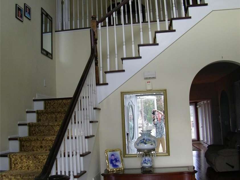 509 Main Street, Rockwell, NC 28138.  MLS# CAR4335018, YatesRealty ID 24270. 