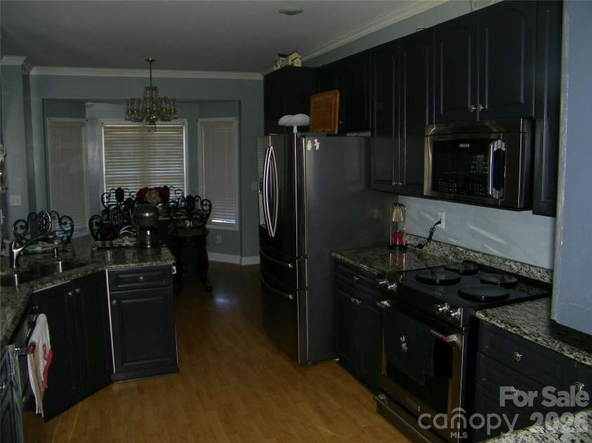 509 Main Street, Rockwell, NC 28138.  MLS# CAR4335018, YatesRealty ID 24270. 