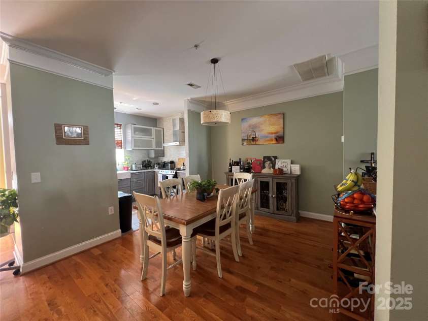 14231 Richmond Park Avenue, Charlotte, NC 28277.  MLS# CAR4278840, YatesRealty ID 24271. 