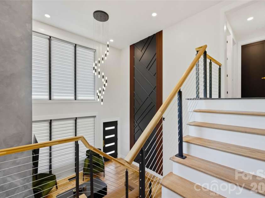 1109 Leigh Avenue, Charlotte, NC 28205.  MLS# CAR4379986, YatesRealty ID 24272. 