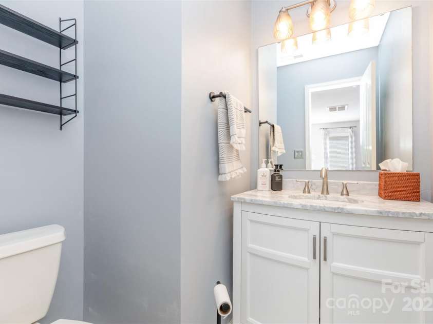 2636 Forest Grove Court, Charlotte, NC 28269.  MLS# CAR4262762, YatesRealty ID 24274. 