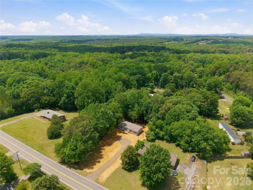 5093 NC Highway 150 None, Lincolnton, NC 28092.  MLS# CAR4380526, YatesRealty ID 24274. 