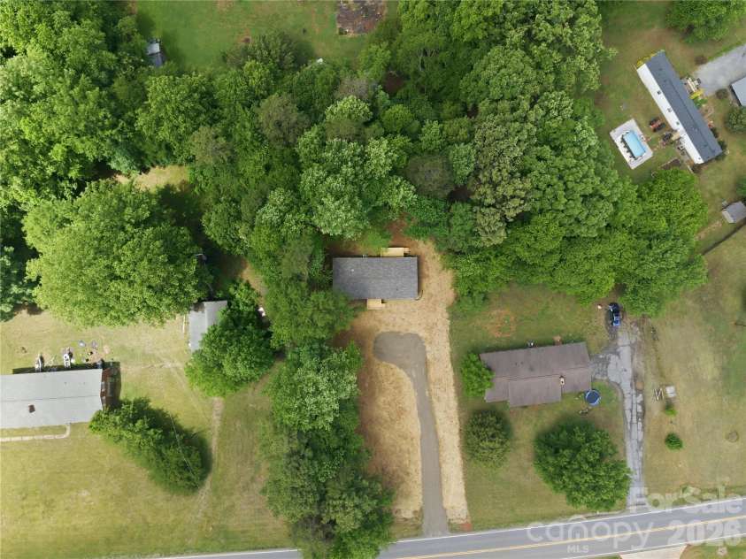 5093 NC Highway 150 None, Lincolnton, NC 28092.  MLS# CAR4380526, YatesRealty ID 24274. 