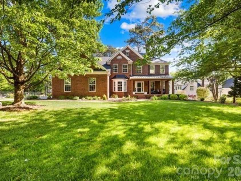 4292 Silver Eagle Court, Denver, NC 28037.  MLS# CAR4374118, YatesRealty ID 24275. 