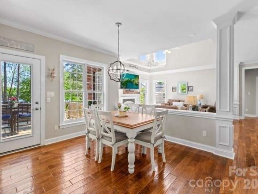 4292 Silver Eagle Court, Denver, NC 28037.  MLS# CAR4374118, YatesRealty ID 24275. 