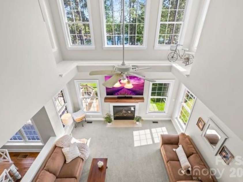 4292 Silver Eagle Court, Denver, NC 28037.  MLS# CAR4374118, YatesRealty ID 24275. 