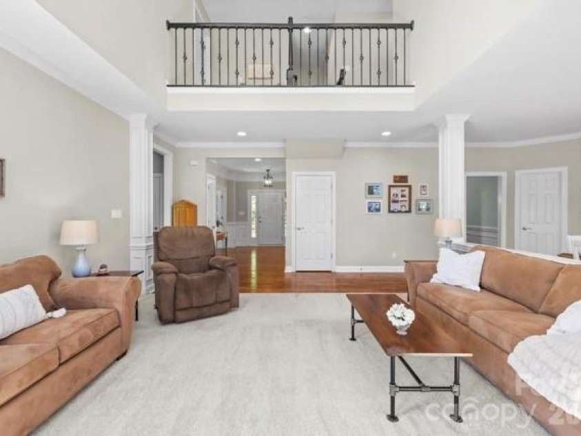 4292 Silver Eagle Court, Denver, NC 28037.  MLS# CAR4374118, YatesRealty ID 24275. 