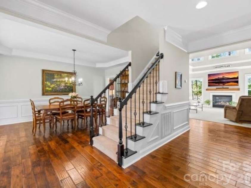 4292 Silver Eagle Court, Denver, NC 28037.  MLS# CAR4374118, YatesRealty ID 24275. 