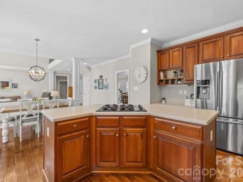 4292 Silver Eagle Court, Denver, NC 28037.  MLS# CAR4374118, YatesRealty ID 24275. 